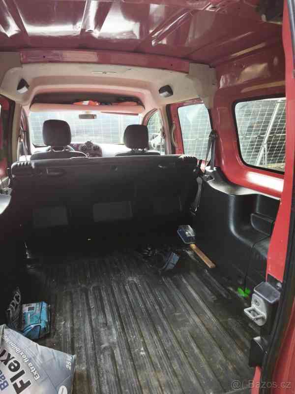 Mercedes-Benz Citan - foto 4
