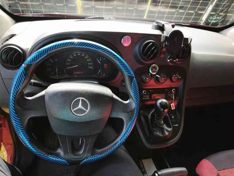 Mercedes-Benz Citan - foto 8