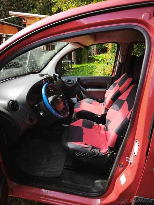 Mercedes-Benz Citan - foto 5