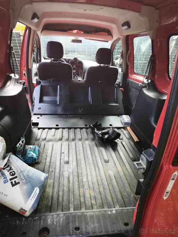 Mercedes-Benz Citan - foto 7