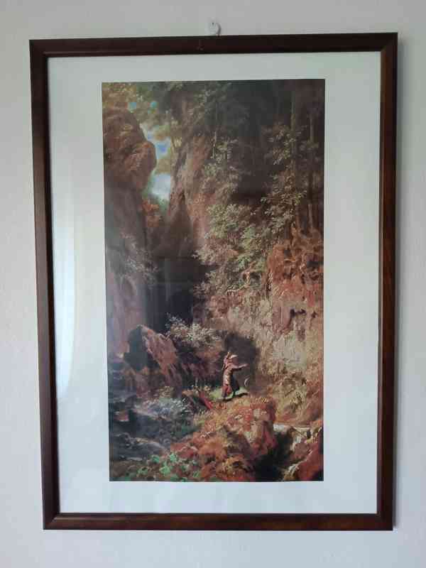 Obrazy (Claude Monet) - foto 3
