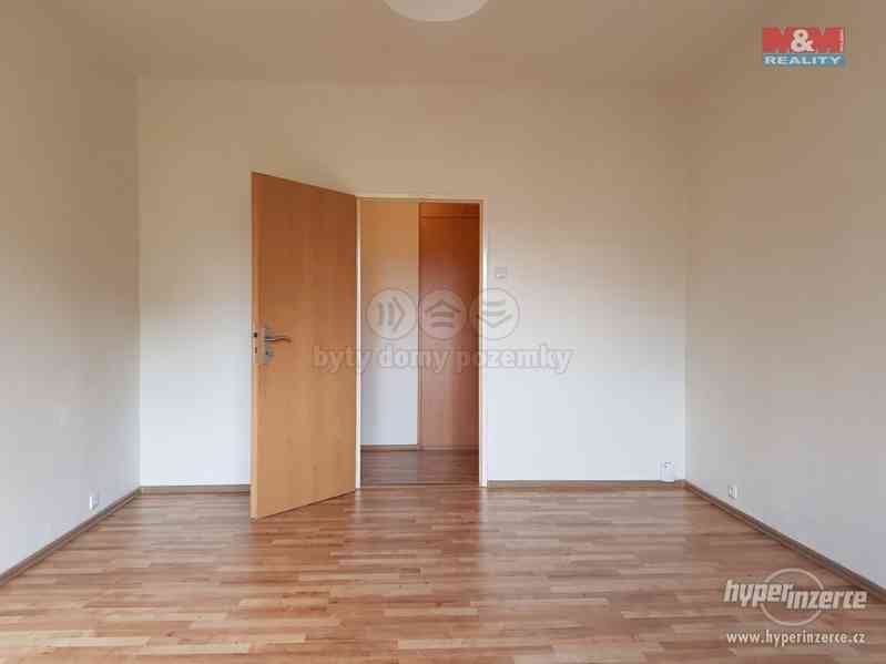 Pronájem bytu 2+1, 69 m2, Praha 10 - Strašnice, ul. Sečská - foto 11