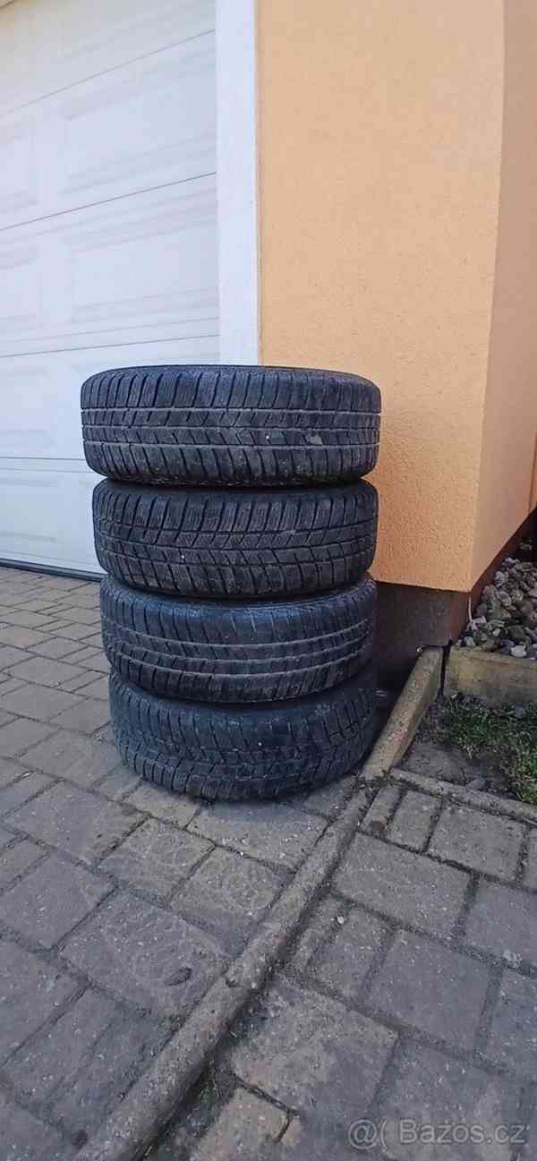 Škoda Fabia 1,2   TSI - foto 8