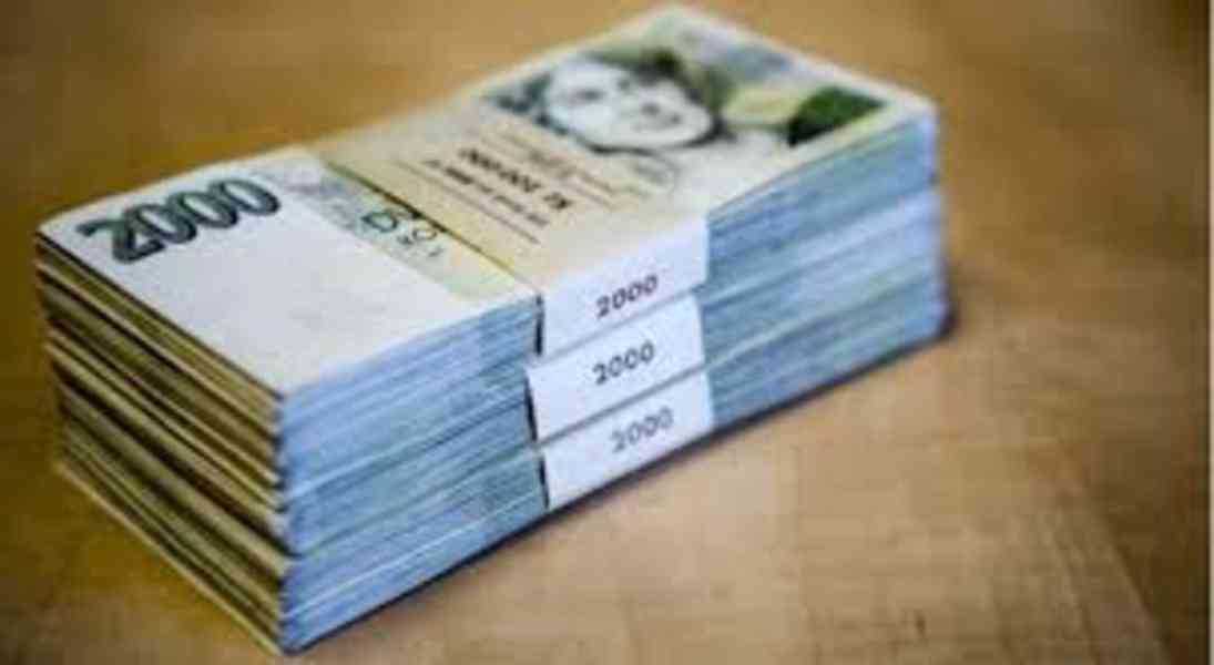 Okamžitá soukromá půjčka bez registrace a bankovních průtahů - foto 4