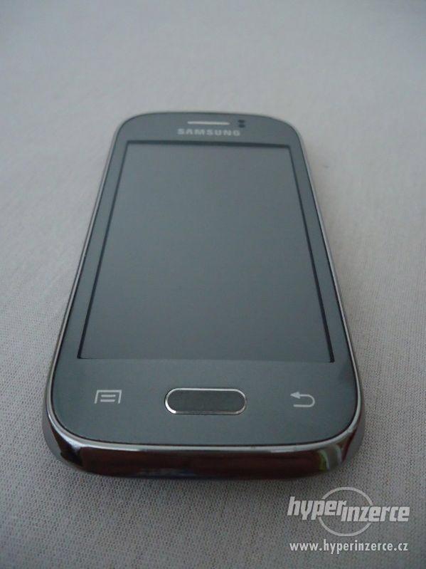 Samsung Galaxy Young S6310 NFC - foto 1