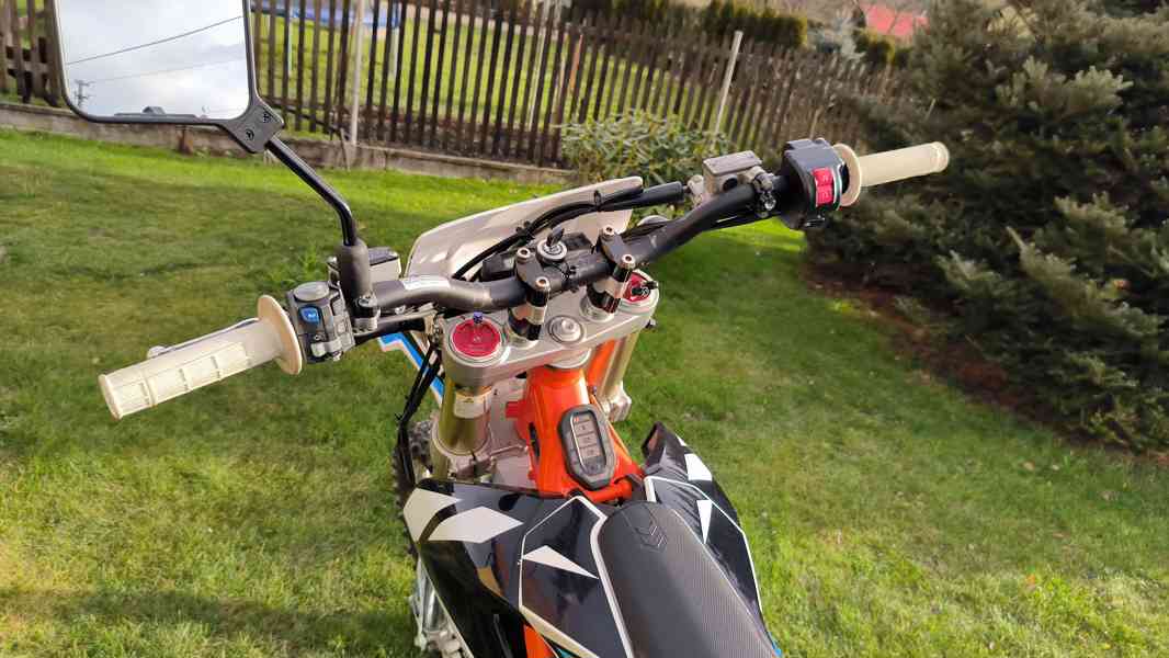 Prodám elektrické KTM Freeride E-XC - foto 11