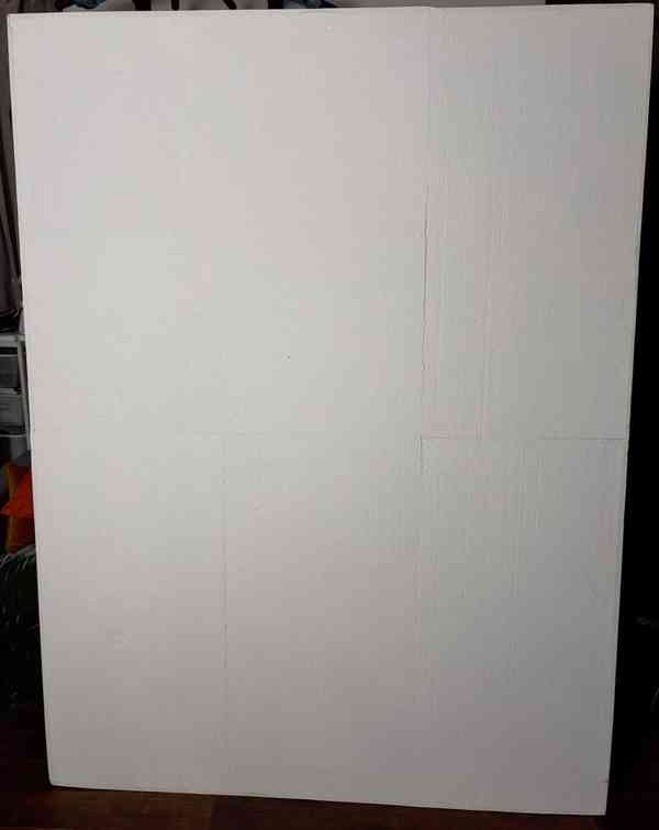 Velké odrazné desky pro fotostudio, 200 × 150 cm – 3 kusy - foto 3