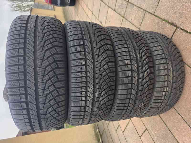 Zimní pneumatiky 225/45 R17 - foto 7