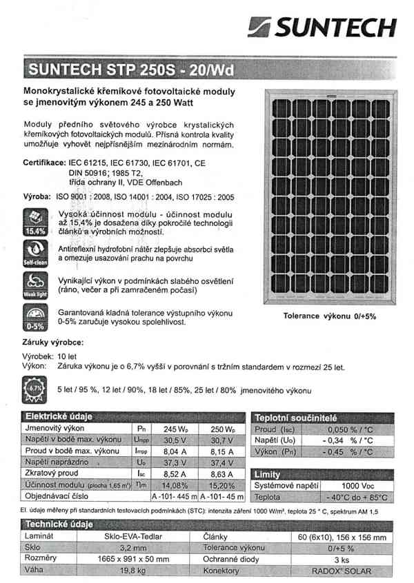 Fotovoltaika - foto 5