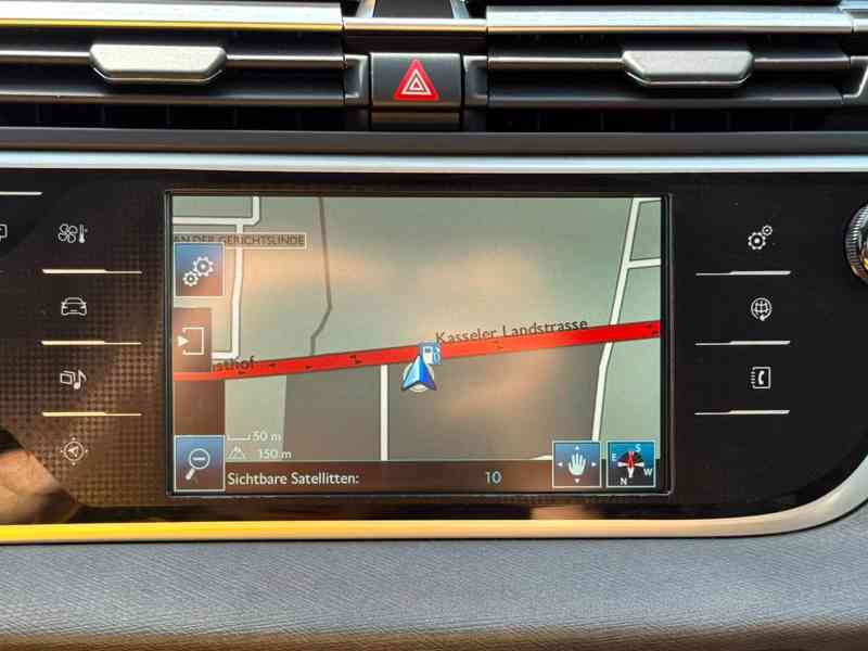 Citroën Grand C4 Picasso 1,6i benzín 115kw - foto 2