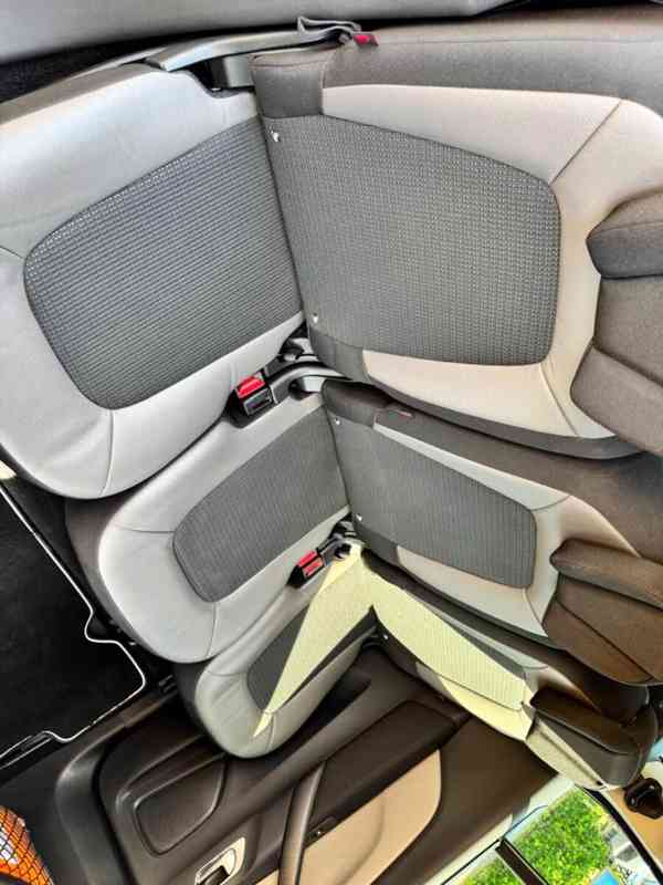 Citroën Grand C4 Picasso 1,6i benzín 115kw - foto 30