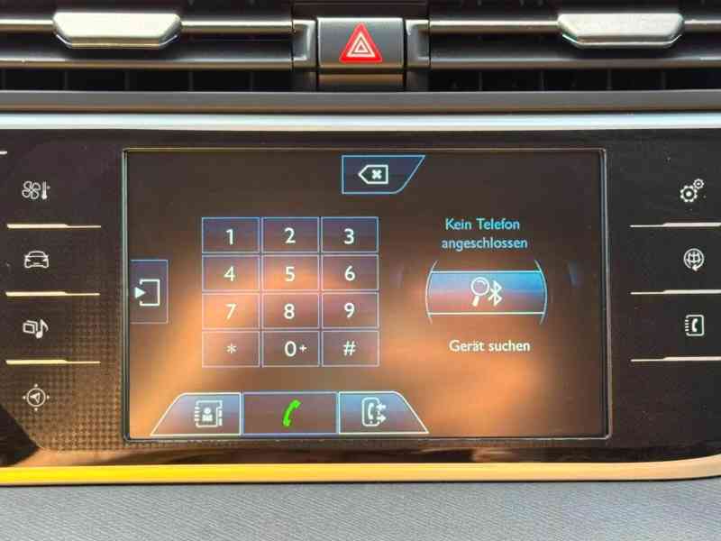Citroën Grand C4 Picasso 1,6i benzín 115kw - foto 17