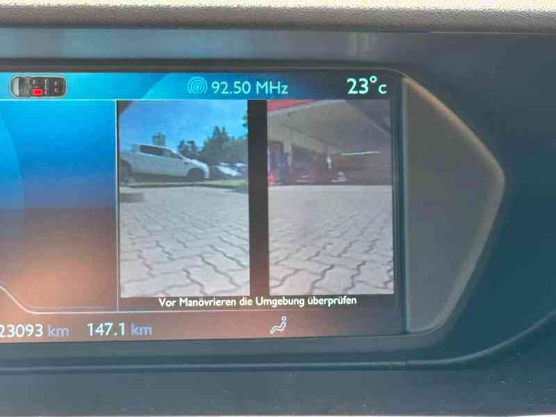 Citroën Grand C4 Picasso 1,6i benzín 115kw - foto 3