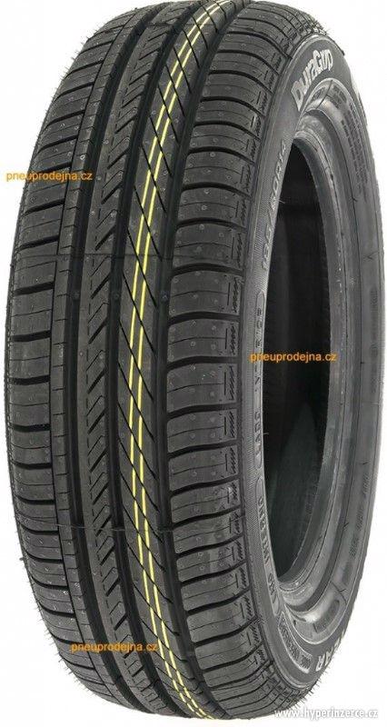 Nové pneu GOODYEAR 165/80 R13 86T GT XL - bazar - Hyperinzerce.cz