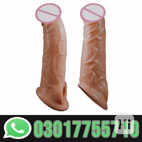 Silicone Condom In Pakistan / 03017755710 - foto 1