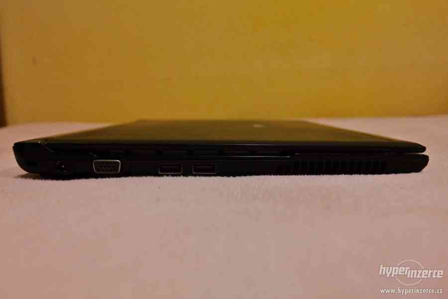 Ultrabook ASUS U36SD, 128 GB SSD, i3-2350M, Geforce 610M - foto 5