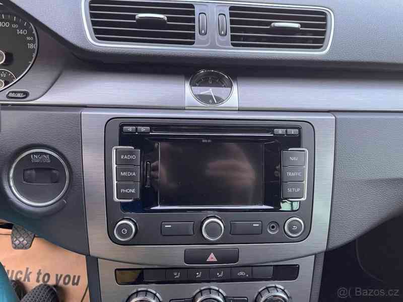 Volkswagen Passat 2,0   TDi, 2 sady kol, 2013, 308 tis - foto 10