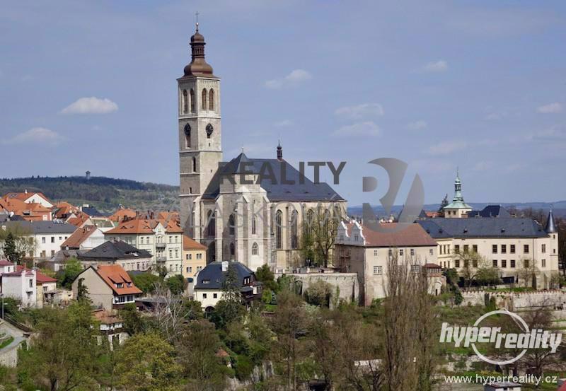 Prodej stavebního pozemku 23 043 m2, Kutná Hora - foto 3