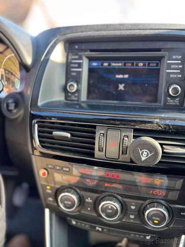 Mazda CX-5 2,2   diesel skyactiv - foto 12
