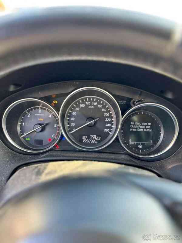 Mazda CX-5 2,2   diesel skyactiv - foto 10