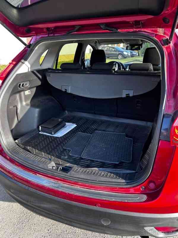 Mazda CX-5 2,2   diesel skyactiv - foto 13