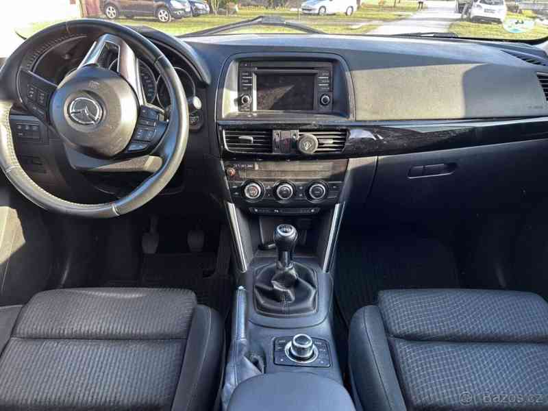 Mazda CX-5 2,2   diesel skyactiv - foto 5