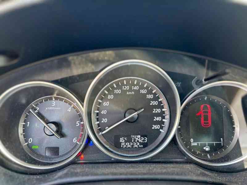 Mazda CX-5 2,2   diesel skyactiv - foto 11