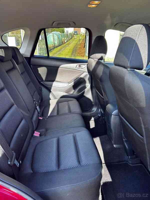 Mazda CX-5 2,2   diesel skyactiv - foto 14