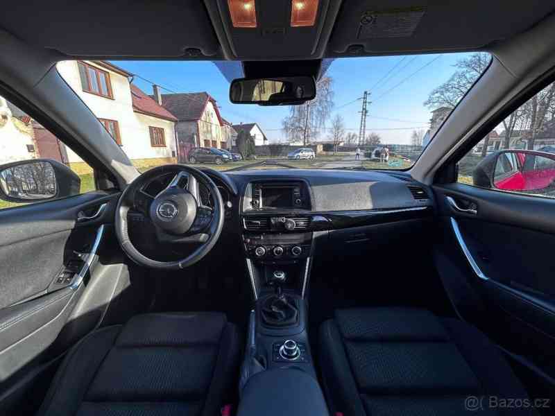 Mazda CX-5 2,2   diesel skyactiv - foto 17