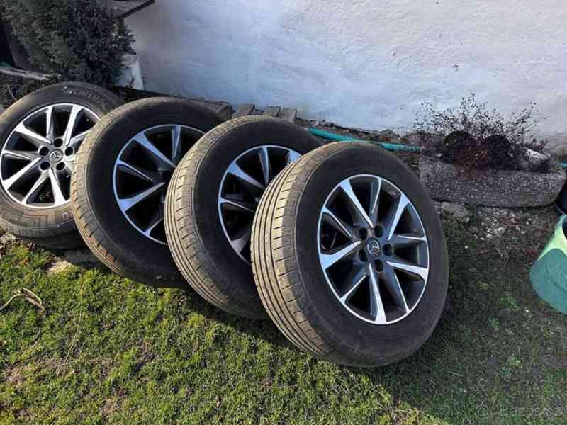 Mazda CX-5 2,2   diesel skyactiv - foto 3