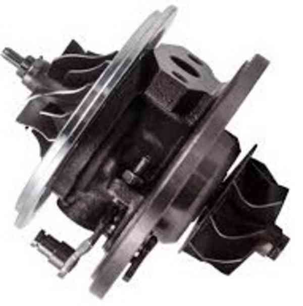 Střed turba Ložiskový uzel 750431-5012S 750431-5009S - foto 1