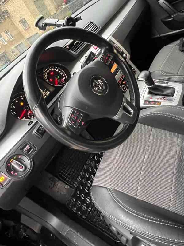 Volkswagen Passat 2,0   Cc - foto 12
