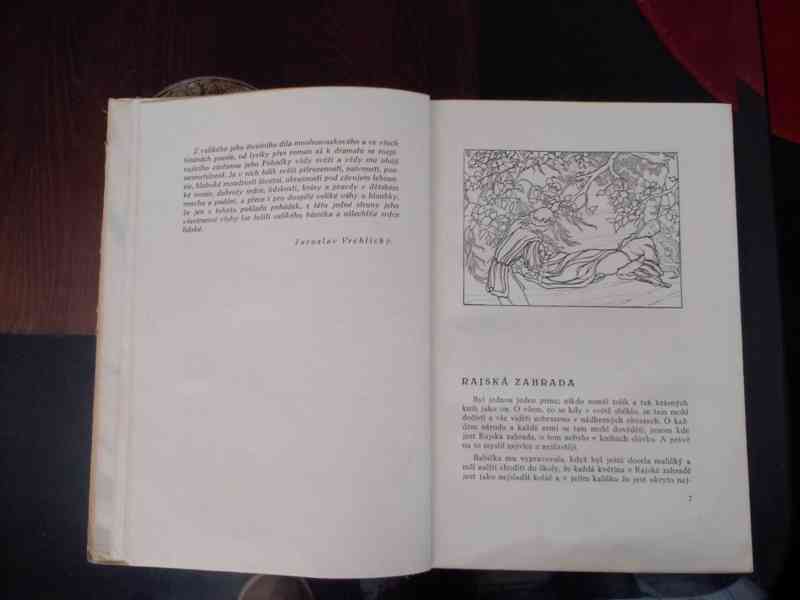 Andersenovy pohádky - světové vydání - foto 2