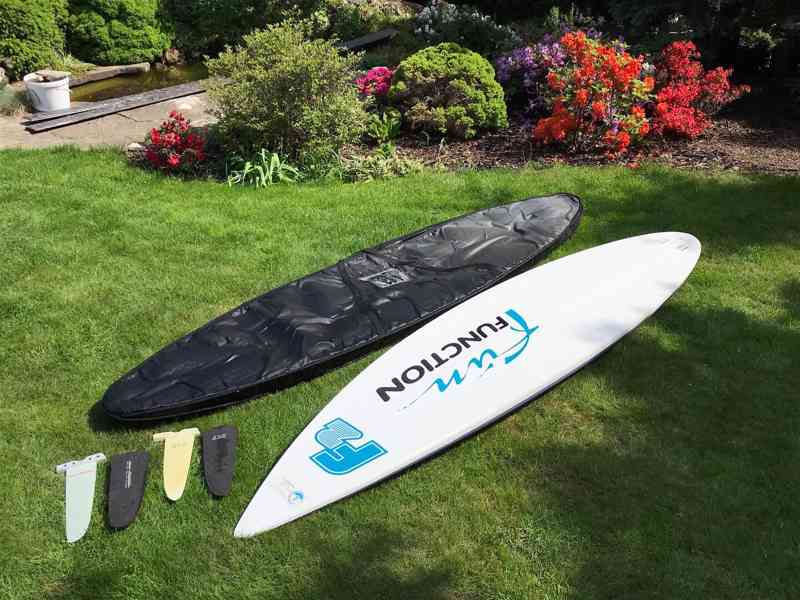 Windsurfing - foto 2