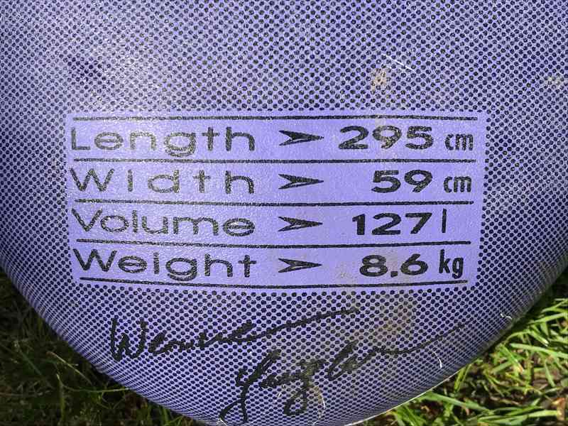 Windsurfing - foto 4