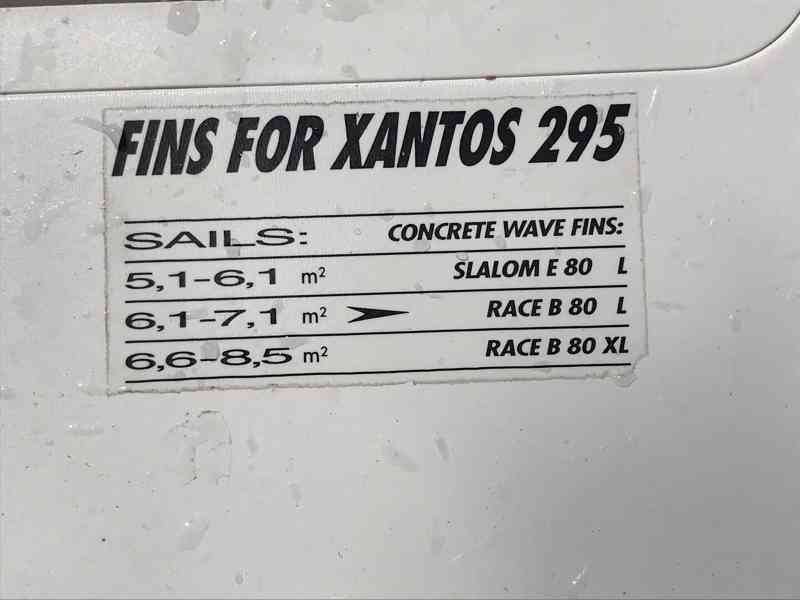 Windsurfing - foto 3