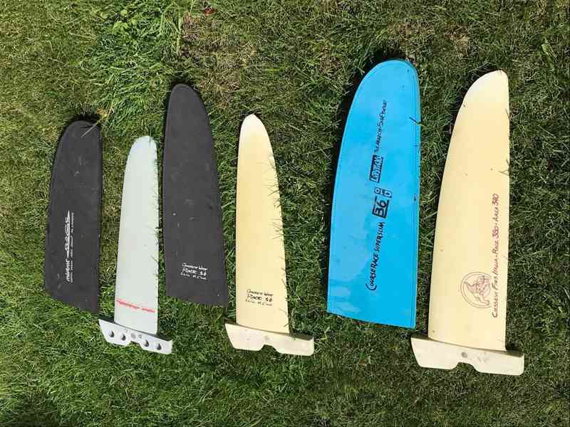 Windsurfing - foto 6