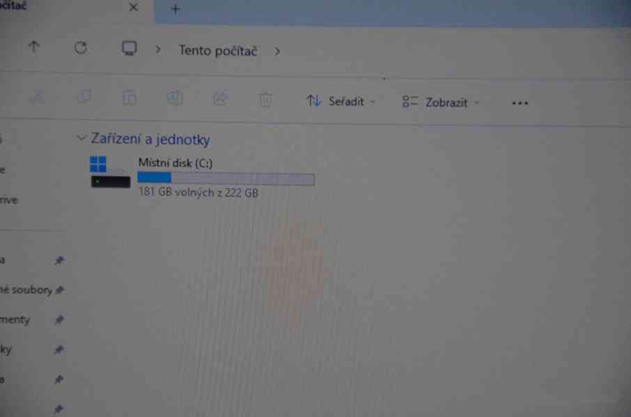 Lenovo ThinkCentre M910s i5/16 GB/SSD 256GB/záruka - foto 7