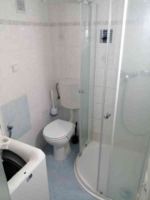 Pronájem 1+1, ulice Kronova, Řečkovice, 27 m2 - foto 4
