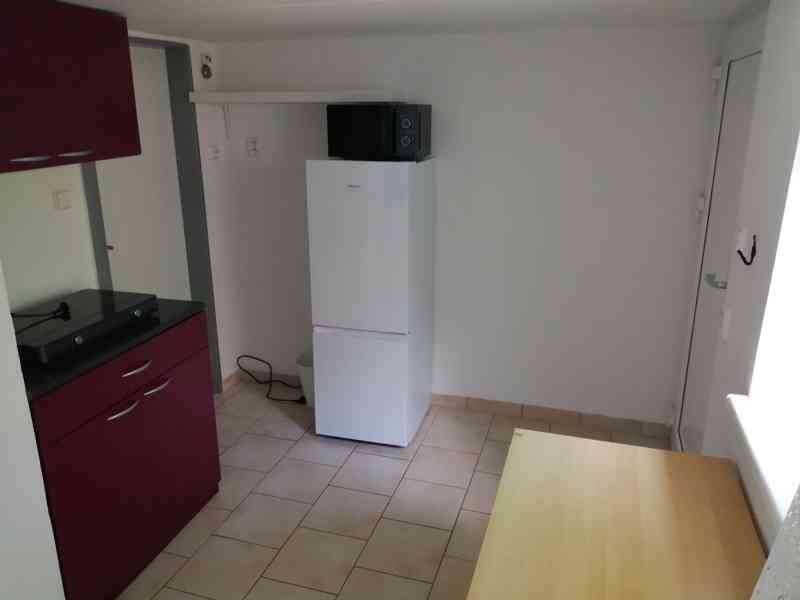 Pronájem 1+1, ulice Kronova, Řečkovice, 27 m2 - foto 2