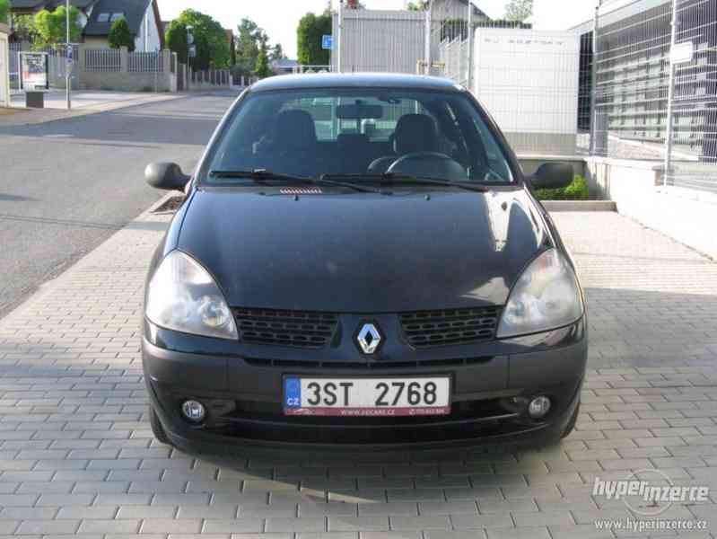 Renault Clio 1.2 16V - foto 1