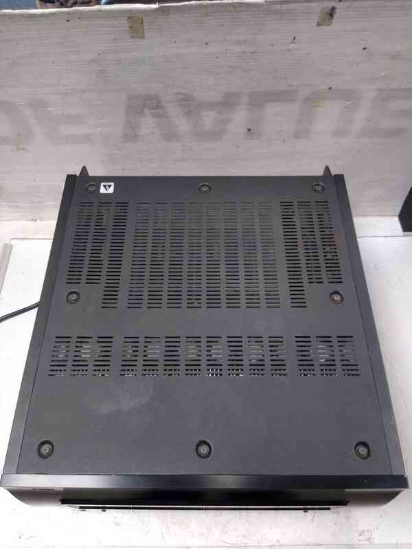 Denon POA-A1HDCI Ultra Reference 10 Channel  Power Amplifier - foto 3