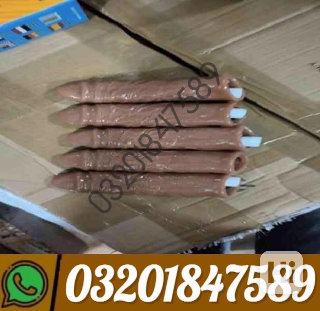 Silicone Condom in Quetta *&&& 03201847589 - foto 1