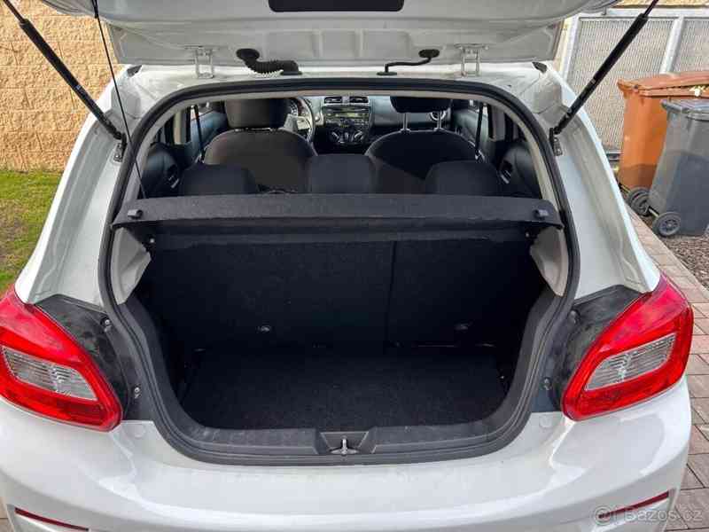 Mitsubishi Space Star - foto 10