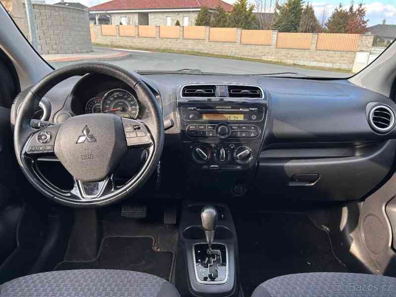 Mitsubishi Space Star - foto 3