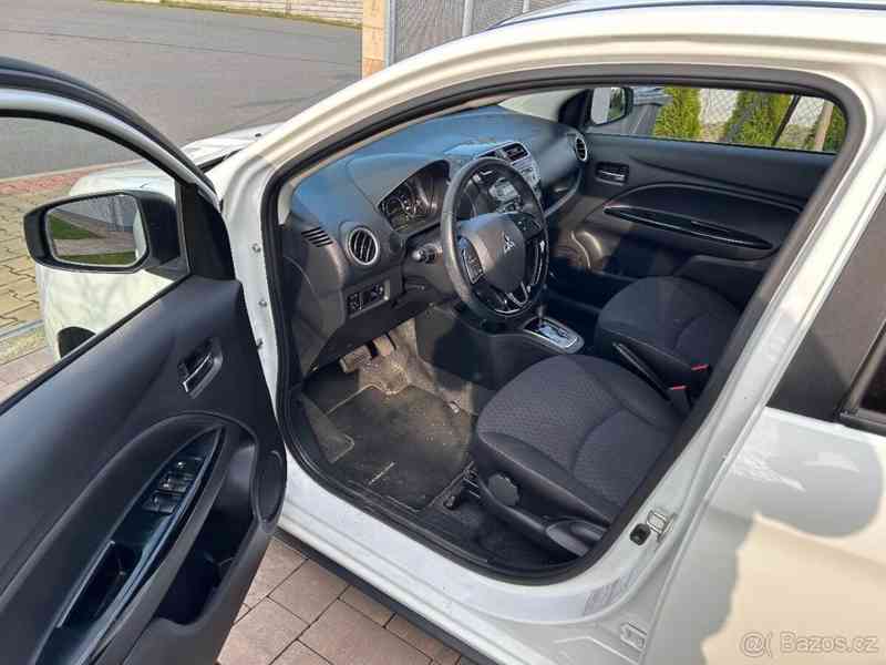 Mitsubishi Space Star - foto 13