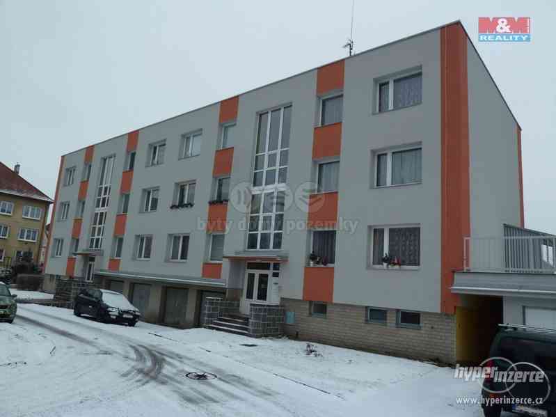 Prodej bytu 3+1, 93 m?, Lanškroun, ul. Lidická - foto 1