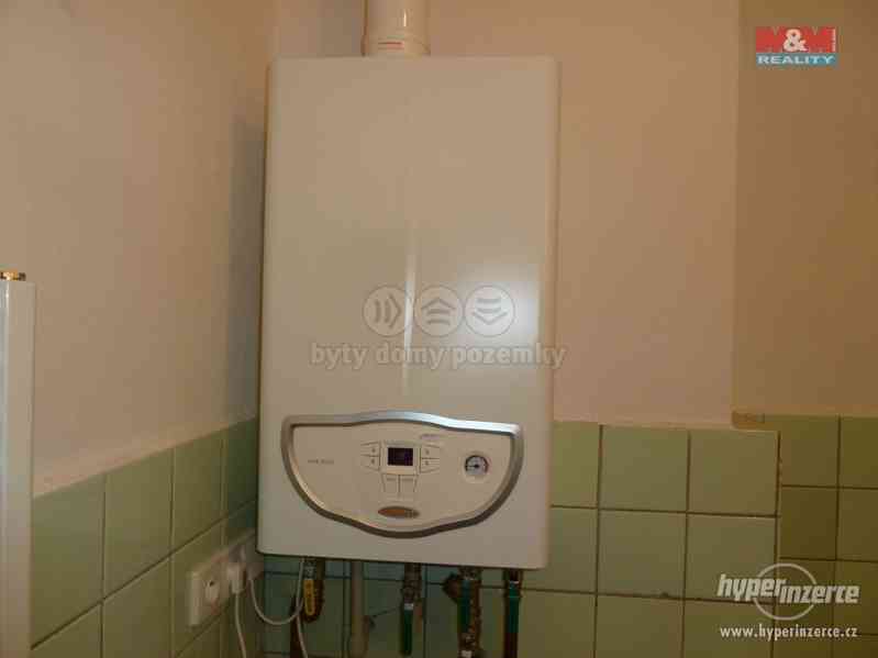 Prodej bytu 3+1, 93 m?, Lanškroun, ul. Lidická - foto 2