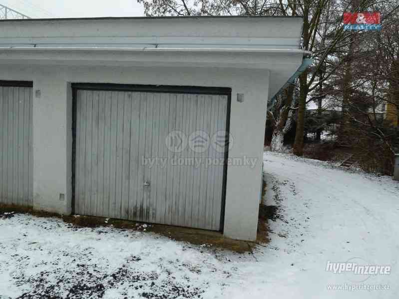Prodej bytu 3+1, 93 m?, Lanškroun, ul. Lidická - foto 3