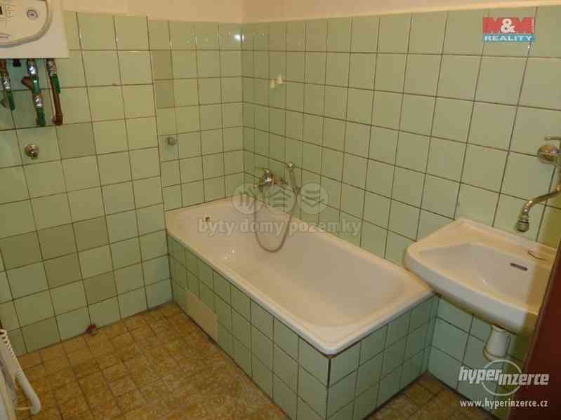 Prodej bytu 3+1, 93 m?, Lanškroun, ul. Lidická - foto 6